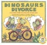 Dinosaurs Divorce (A Guide for <br> Changing Families)