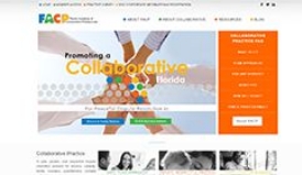 Florida Academy of Collaborative Professionals Image